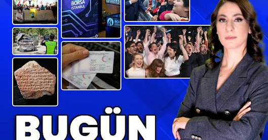 Bugün Ne Oldu? 21 Eylül 2026 haberleri: Fonların tasfiye süresi 6 aya çıktı, Cumhurbaşkanı Erdoğan ABD de, Elif Eralp Berlin deki seçimlere damga vurdu, Usulsüz vatandaşlık soruşturmasında 2. dalga