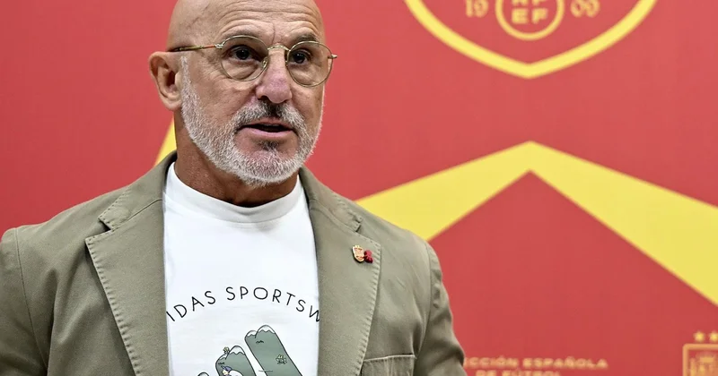 İspanya, Luis de la Fuente ile yola devam ediyor