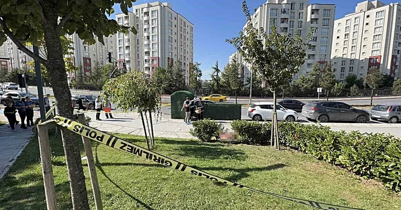 Alt kata su sızdı, kavga parkta patladı: 1’i ağır 3 yaralı