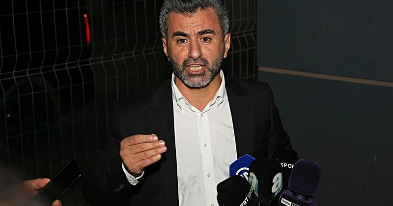 Amedspor Başkanı Nahit Eren den hakemlere zehir zemberek sözler