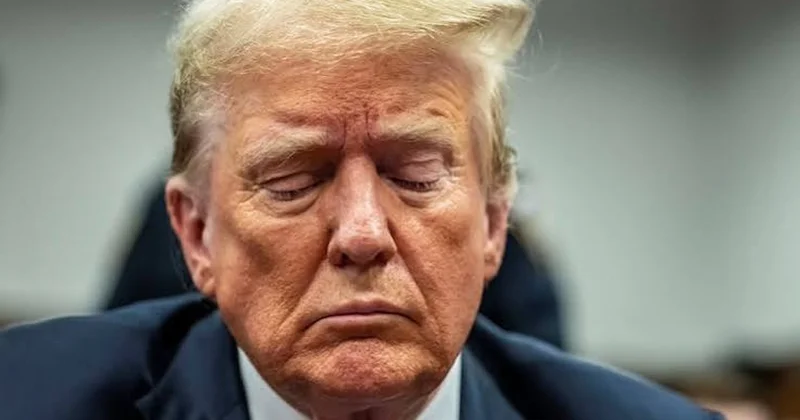 Son hatasını yaptı: Trump için sonun başlangıcı Sözcü Gazetesi
