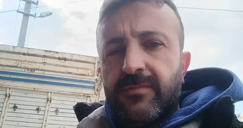 Manisa’da bir kişi, kıraathanede ölü bulundu