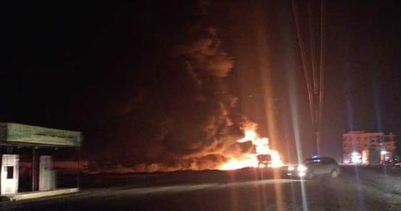 Halep te şiddetli patlamalar Dış Haberler