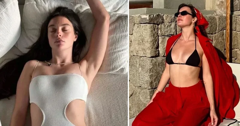 Melis Sezen in emniyet ifadesi ortaya çıktı: Aylık kazancı dikkat çekti Sözcü Gazetesi