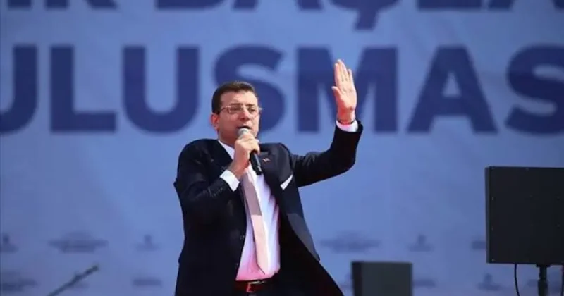 İmamoğlu suç örgütü davasında bir itiraf daha: Tamer Gümüş Ağaç AŞ deki kirli düzeni anlattı! Yukarıdan baskı var diyerek...