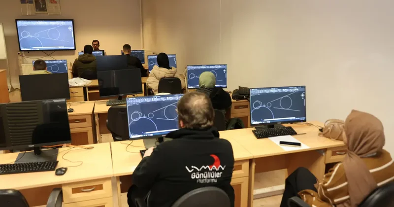 Konya’da eğitim fırsatı: KOMEK ve ASEM’de yeni dönem için tarih verildi