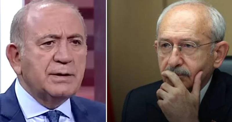 Kılıçdaroğlu nun Gürsel Tekin in yerine İstanbul için düşündüğü sürpriz isimler Sözcü Gazetesi