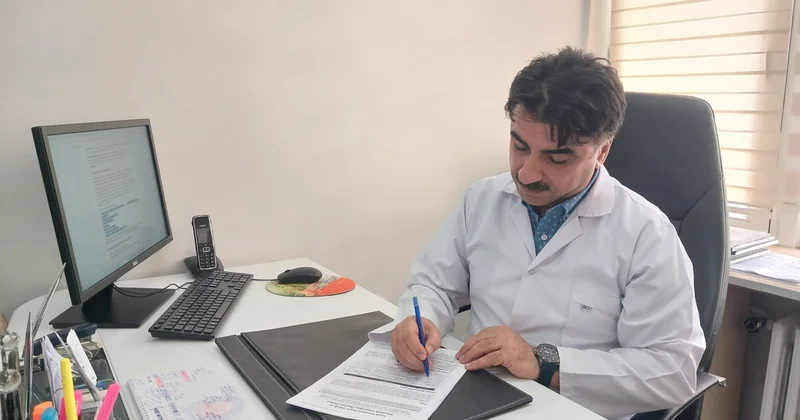 Prof. Dr. Gültekin, Alzheimer ve Parkinson un 40 yıl öncesine göre arttığını söyledi