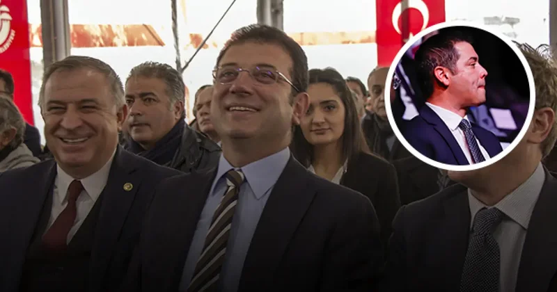 Ürün almadım ama fatura kestiler : İmamoğlu duruşmasında peş peşe itiraflar