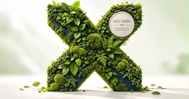 Pluxee ‘ISO 14001’ sertifikasını aldı