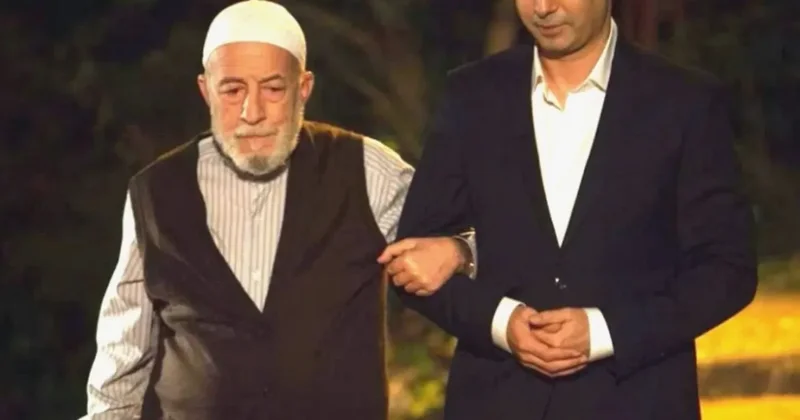 Kurtlar Vadisi’nde yıllar sonra gelen itiraf! Ömer Baba’dan Şaşmaz kardeşlere ağır sözler Sözcü Gazetesi