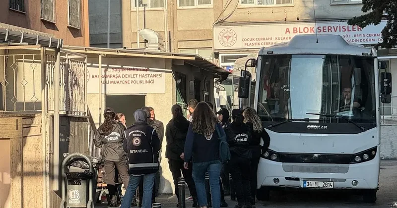 İsrail bağlantılı forex dolandırıcılığı: 211 şüpheli adliyeye sevk edildi