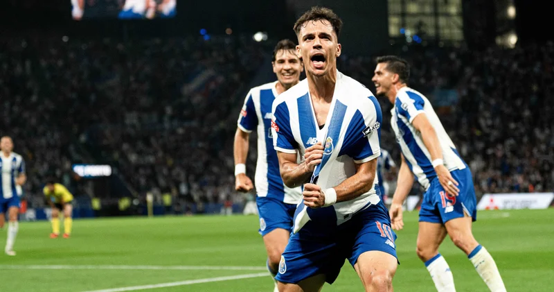 Porto: 3 Benfica: 1 MAÇ SONUCU (Portekiz Premier Ligi)