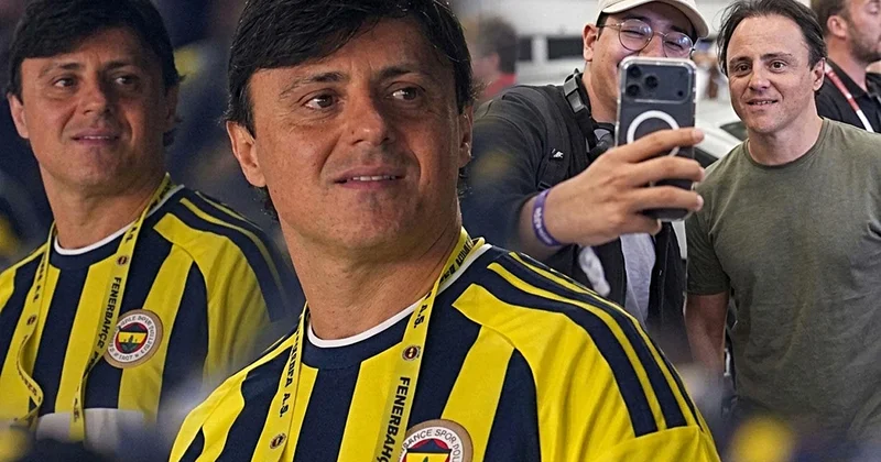 İstanbul un Kralı ndan Fenerbahçe ye övgü solu sözler