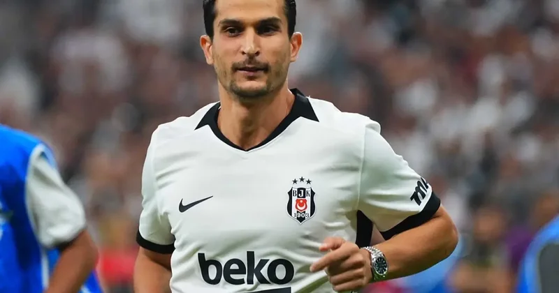 Necip Uysal dan teknik direktörlük için ilk adım!