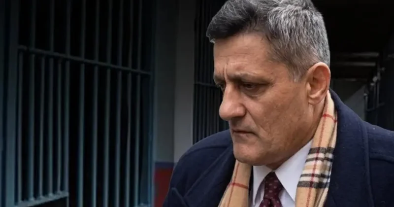 Kozinoğlu soruşturmasında 1 tutuklama daha: 2 kişiye adli kontrol kararı