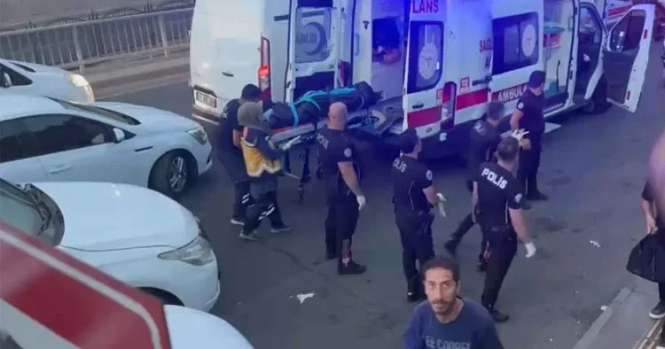 Diyarbakır’da alacak savaşı: 3 ölü