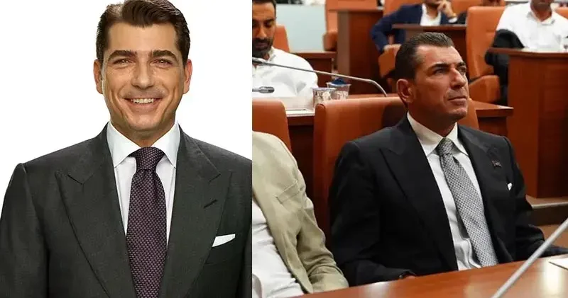 CHP den istifa eden İBB meclis üyesi Ekrem Eray Arda dan açıklama