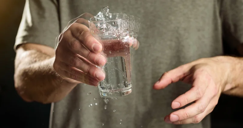 Kuyu suyu içmek Parkinson a mı yol açıyor? Haberler