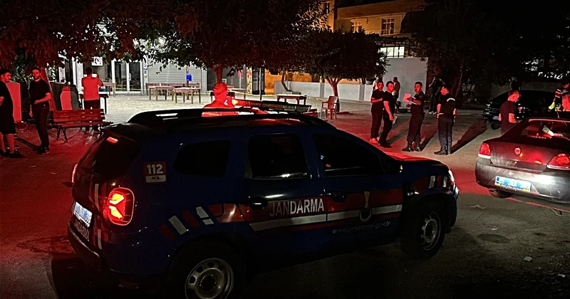 Adana Yüreğir de kahvehanedeki silahlı kavgada Ahmet Günkan öldü, 5 kişi yaralandı