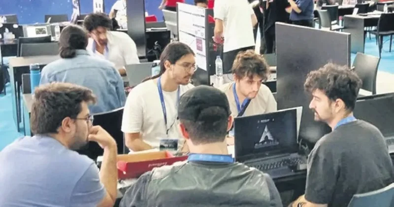 Diyarbakır’da TEKNOFEST coşkusu