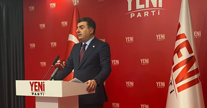 YENİ Parti kapatılacak mı? Özel e yakın isim son planı açıkladı