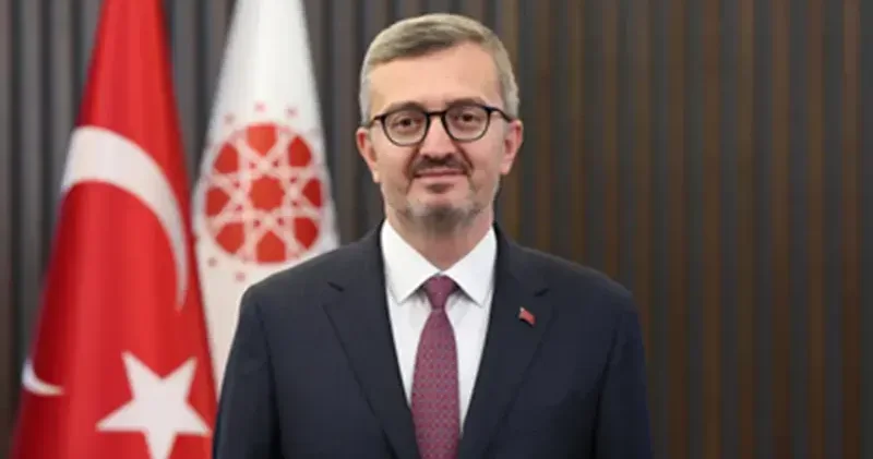 İletişim Başkanı Duran: Türkiye ABD ilişkilerinin tarihi, geçen yüzyıl dünya tarihinin özeti niteliğinde