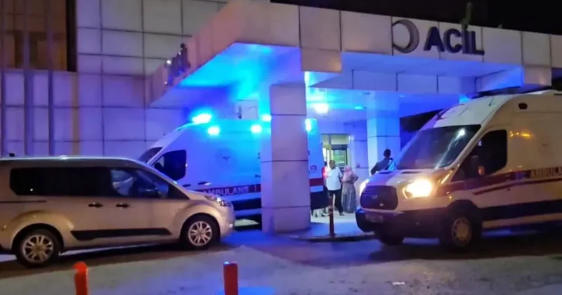 16 yaşındaki çocuk, annesini tabancayla öldürdü