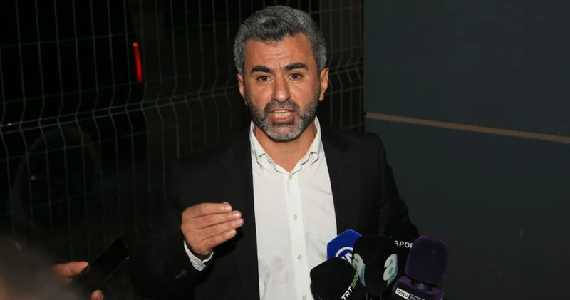 Amed SF Başkanı Nahit Eren: Lider olduk ama içimiz rahat değil!