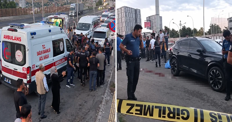 Alacak meselesi yüzünden Diyarbakır da silahlı kavgada 3 kişi öldü