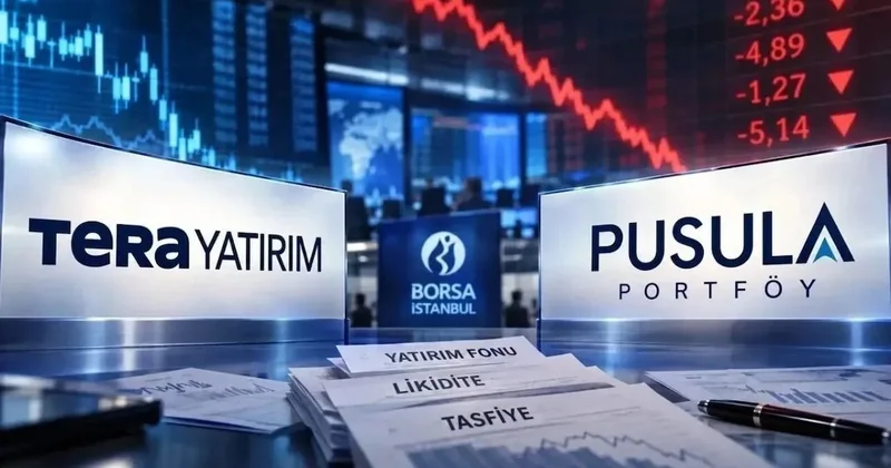 AKP li isimden fon soruşturması çıkışı: Kamu çalışanları görevlerine devam mı edecek? Sözcü Gazetesi