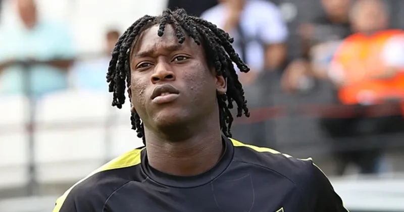 İstanbulspor, Elvin Mendy nin sağlık durumunu açıkladı
