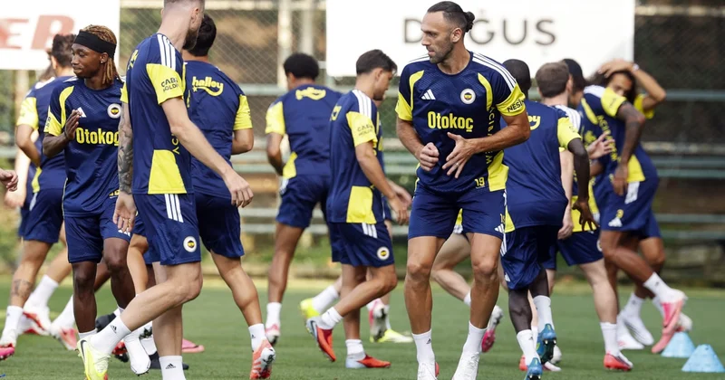 8 0 lık zaferin ardından Fenerbahçe de sürpriz ayrılık kararı Sözcü Gazetesi