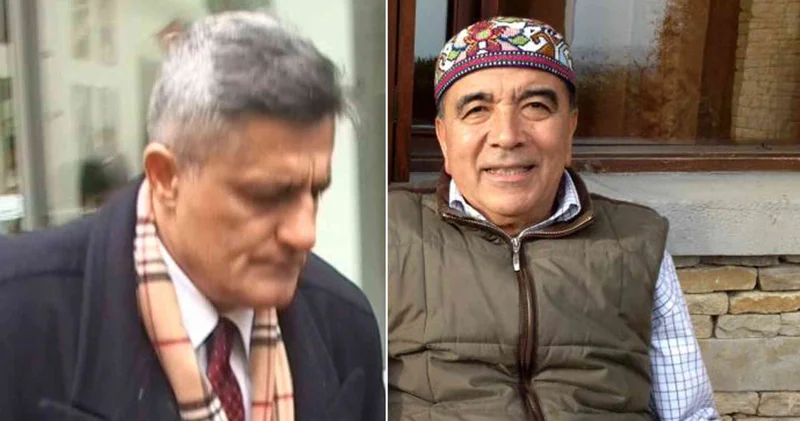 Son dakika haberler: Kaşif Kozinoğlu’nun hayatını kaybetmesine ilişkin soruşturmada Enver Altaylı’nın ifadesi alınacak Son dakika haberleri