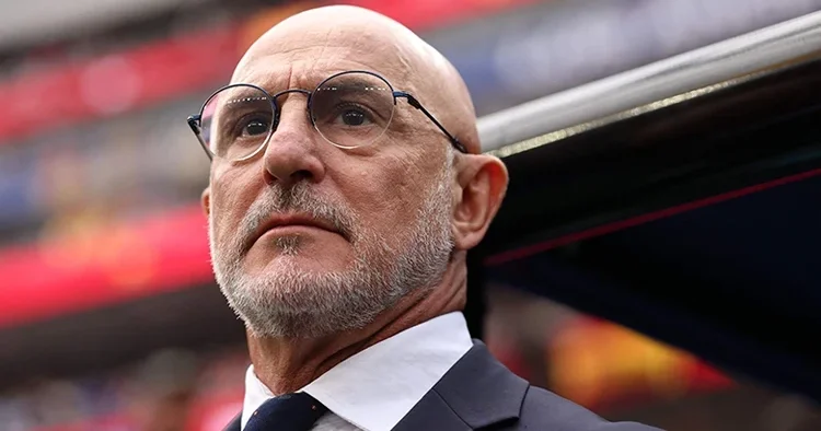 İspanya, Luis de la Fuente nin sözleşmesini uzattı