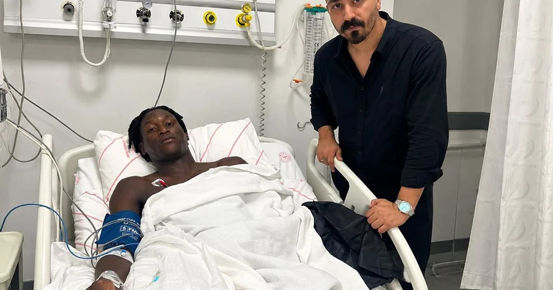 Kalp krizi şüphesiyle anjiyoya alınmıştı! Son durumu belli oldu