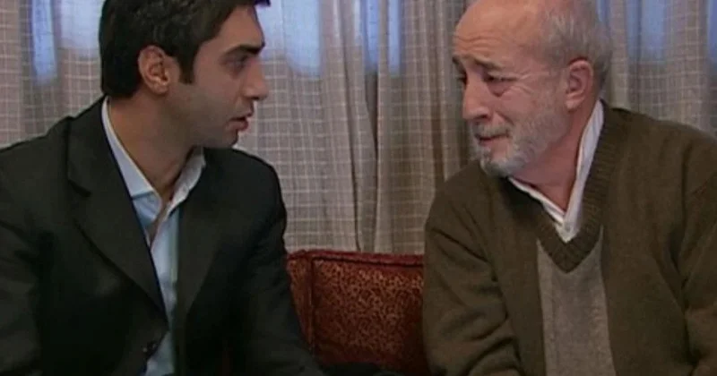 Kurtlar Vadisi dizisinin Ömer Baba sı Kaşif Kozinoğlu soruşturması kapsamında ifade verecek