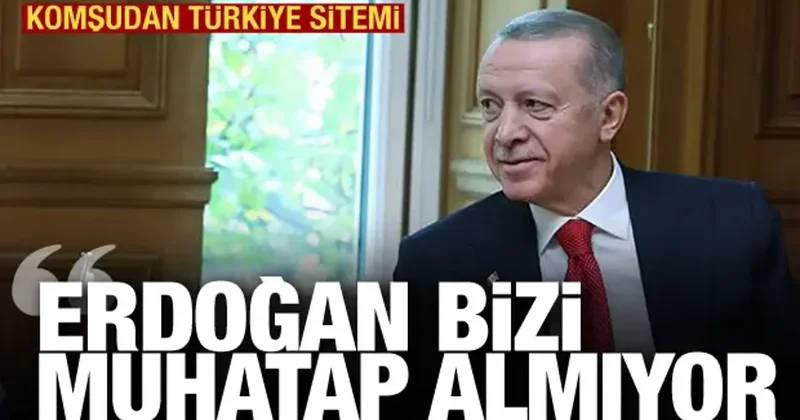 Yunan medyası: Erdoğan Yunanistan ı kâle almıyor