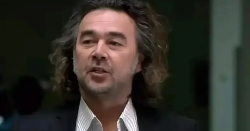 Kaşif Kozinoğlu soruşturmasında oyuncu Sedat Savtak ın ifadesi alınacak