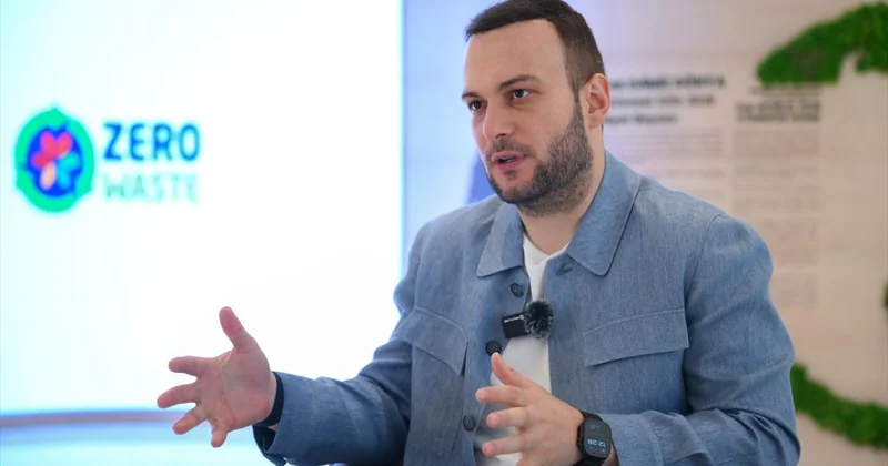 COP31 sıfır atık için dönüm noktası olacak