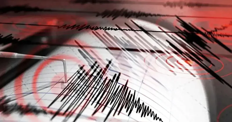 5,0 lık deprem sonrası uyarı! Tehlike bitmedi dedi, o bölgeyi işaret etti!