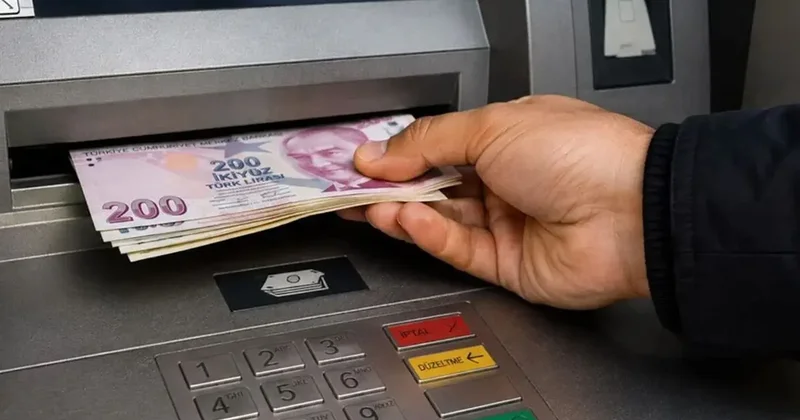 ATM kullanıcıları dikkat: Artık tarih oluyor! Yeni sistem yaygınlaşıyor