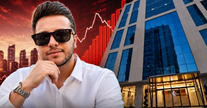 İsmail Saymaz dan çarpıcı açıklama: Fon Süper Yat a aktı Sözcü Gazetesi