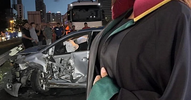 Trafik kazası mağdurlarının verileri üzerinden 15,6 milyar liralık vurgun! 6 avukatlık ofisi ile 20 şirkete baskın
