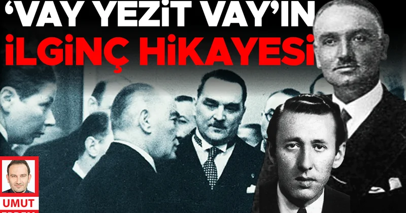 Yahya Kemal’in Üsküp izi