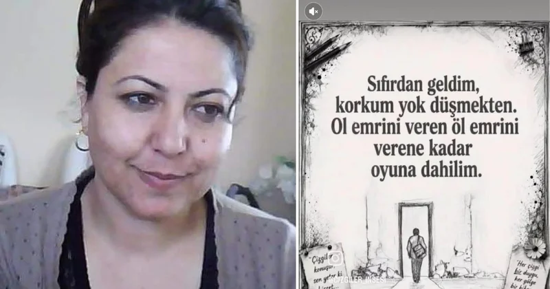 Hatay Payas ta eşini öldüren zanlı yakalandı, 2 saat önceki paylaşımlar dikkat çekti