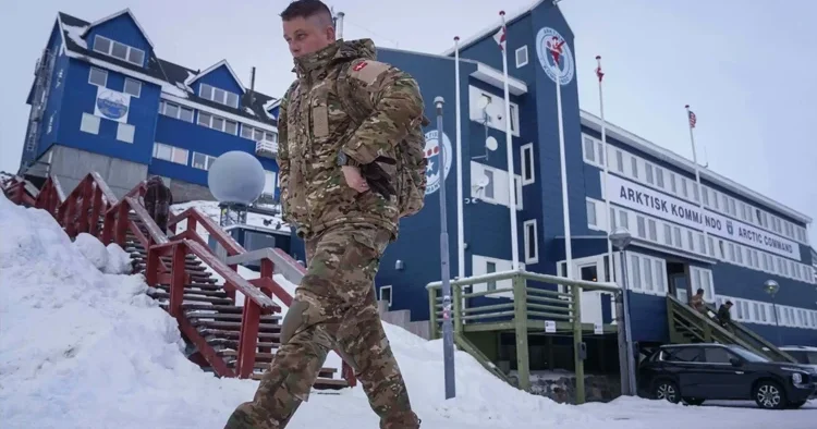 Danimarka, ABD ile Grönland anlaşmasının detaylarını açıkladı