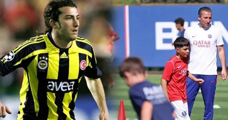 Fenerbahçe nin efsane Şampiyonlar Ligi kadrosundaydı! PSG görev verdi