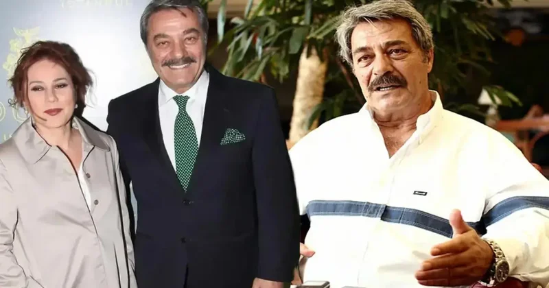 Avukatı, Kadir İnanır ın vasiyetini açıkladı! İnanır ın son isteği ortaya çıktı