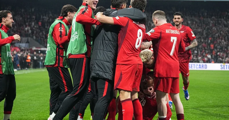 4 büyüklerden milli takımlara 57 futbolcu Sözcü Gazetesi